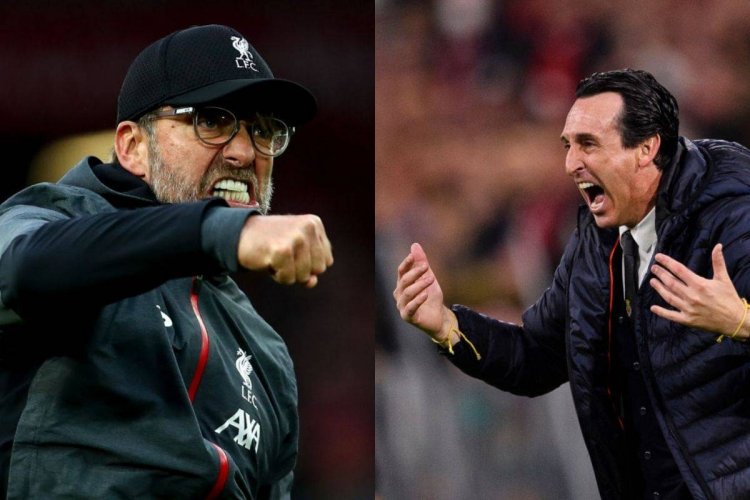 UCL: Emery claims Villarreal need ‘perfect game’ to beat Liverpool