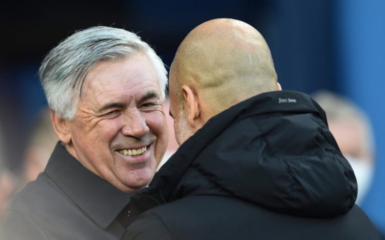 Ancelotti claims stars ignored plan as Benzema promises they will make amends in Madrid