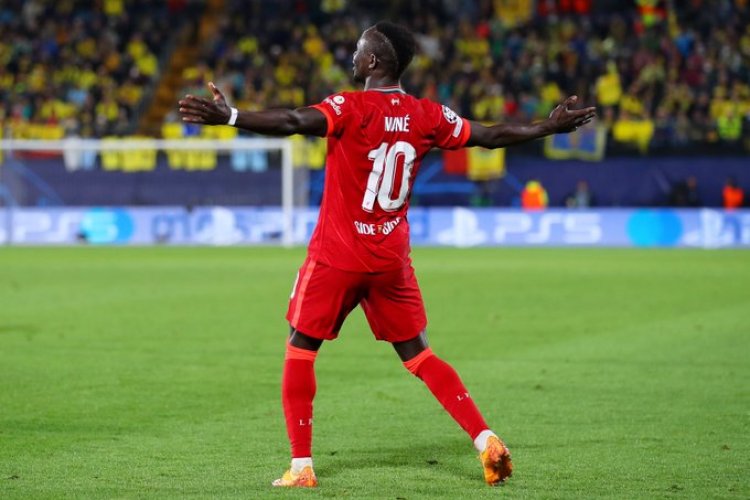Liverpool wants more than £25 million for Mane