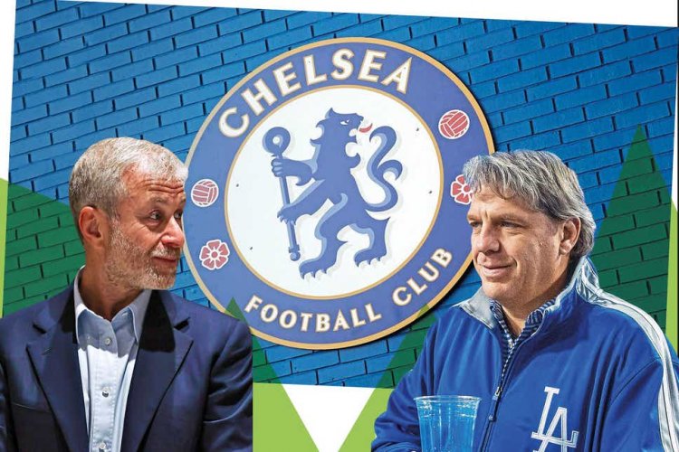 Chelsea sale finally set for completion this week