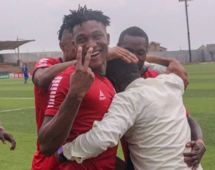 NPFL: Enugu Rangers triumph in Oriental derby as Remo Stars stumble