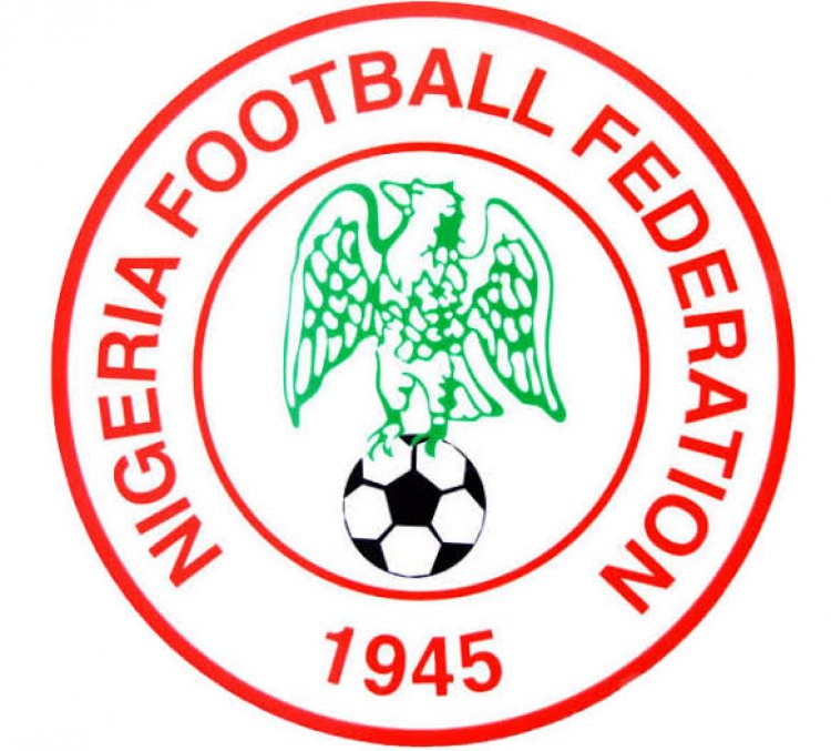 Super Eagles coaches yet to receive letter of appointment