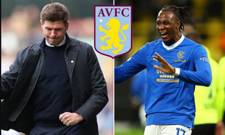 Aribo's link to Aston Villa persist as other EPL clubs eye Eagles star