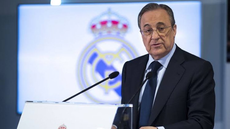 Real Madrid secure €360m investment via partnership