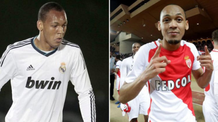 UCL: “My mother started crying when I told her I am joining Real Madrid’-Fabinho