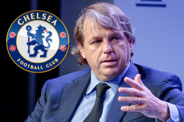 Chelsea new Sugar Daddy won’t buy players at any price 