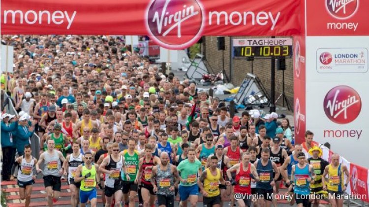 Four-time London Marathon winner to start 2023 women elite race