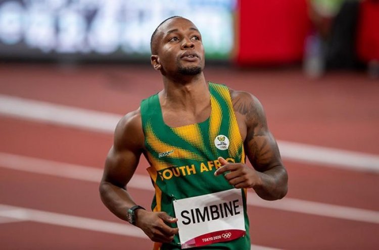 World Championships: South Africa name 40 athletes for showdown in Oregon