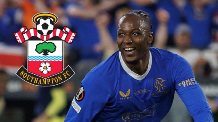 Aribo set for Southampton medical, agrees personal terms 