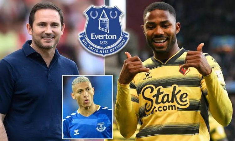 Transfer Updates: Dennis no longer on Everton’s radar