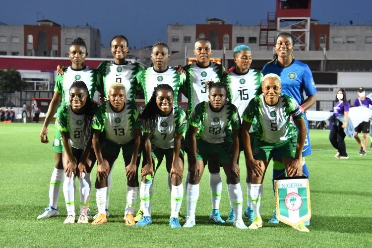WAFCON 2022: Our target is to win the trophy, says Super Falcons defender