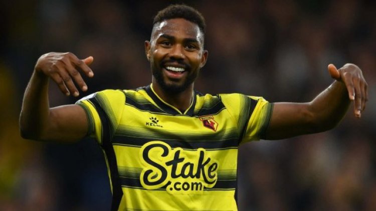 Watford ‘agree’ club-record Nottingham deal for Dennis