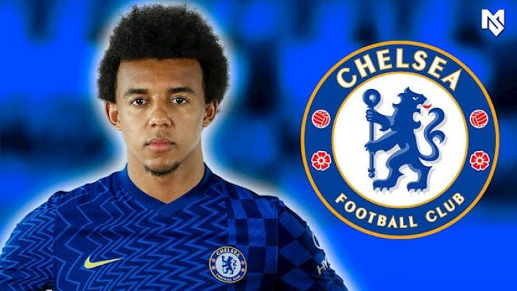 Chelsea finally agree £55million Kounde deal 
