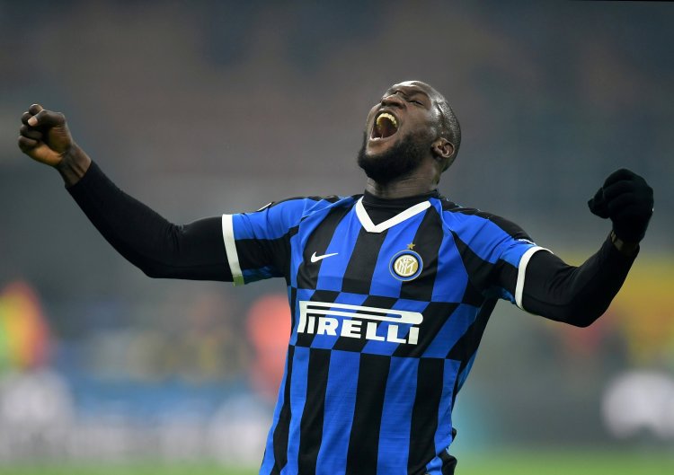 Moratti says Lukaku was a rip-off for Inter