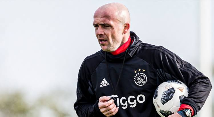 Ajax boss reveals months of scouting Bassey