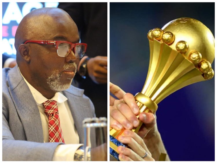 AFCON: CAF rejects Nigeria's 2025 tournament bid talk
