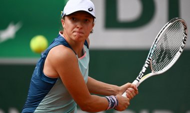 Madrid Open: Sabalenka shocks Swiatek, to win title