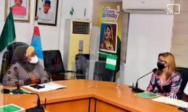 Unicentral commends Dr. Aliyu for awarding FCT’s only full marathon slot to firm 