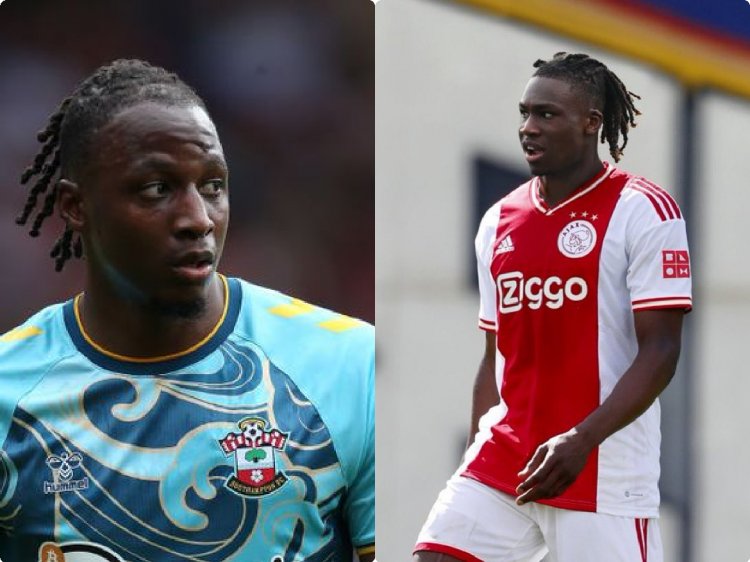 Red hot and the Red card – Aribo and Bassey in the news for contrasting reasons 