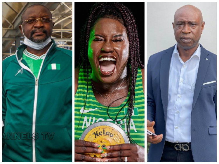 Commonwealth Games 2022: Alli optimistic Team Nigeria will achieve medal projection