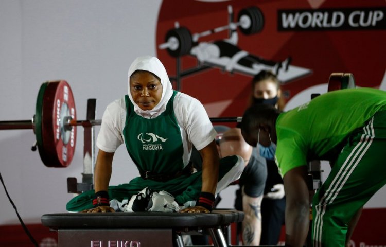 Commonwealth Games: How ‘African Time’ led to Team Nigeria para lifters disqualification 