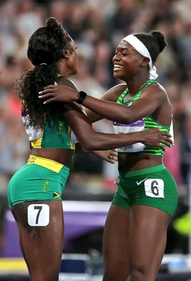 Budapest 23: Our Girls outsiders as World Athletics tip Fraser-Pryce, Ta Lou, others for women's 100m title