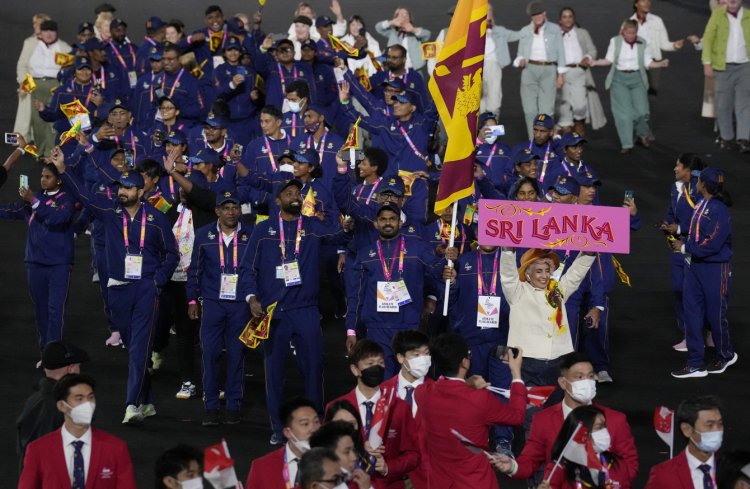 Commonwealth Games: Police launch investigation as more athletes ‘disappear’ 