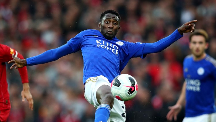 Mixed reaction greets Ndidi's apology to fans for Leicester’s relegation