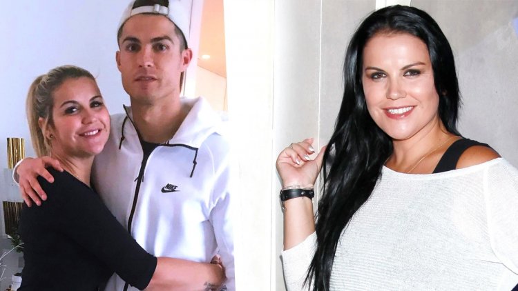 Ronaldo’s Sister to Madrid President: Respect yourself old man, you are 75': 