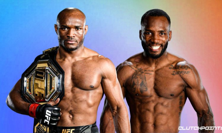 UFC fighter says Leon Edwards doesn’t stand a chance against Kamaru Usman