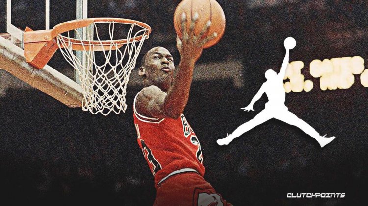 Jordan's "Last Dance" sneakers goes for a record $2.2 million at auction