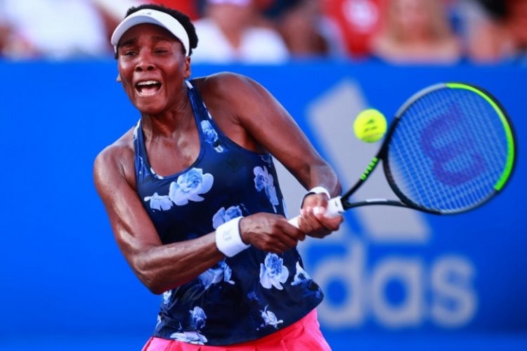 Venus reveals why her season ended abruptly