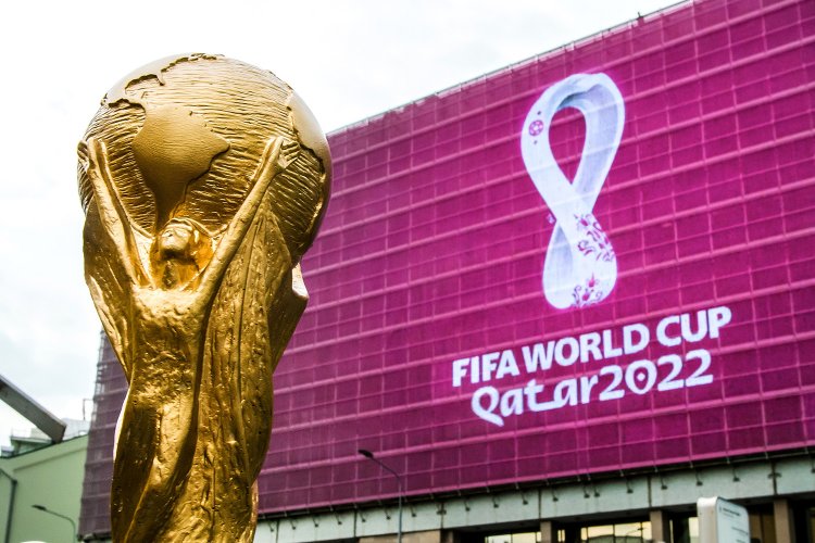 Qatar 2022 World Cup: 2.45 million tickets sold 