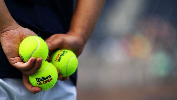 US Open organizers under pressure to use the same ball for men and women 