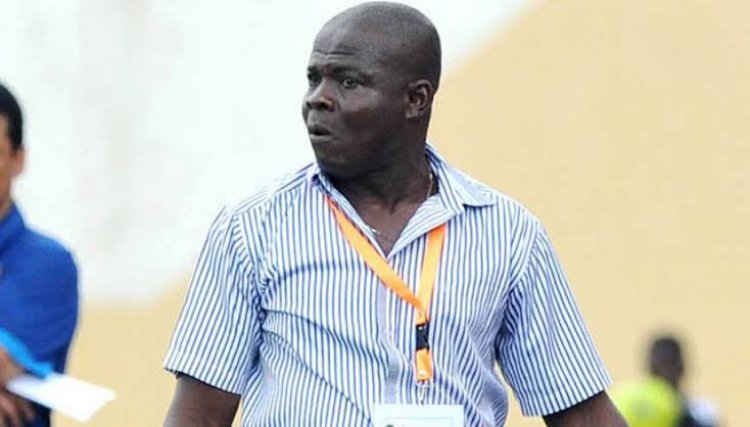 3SC sets to unveil new coach on today