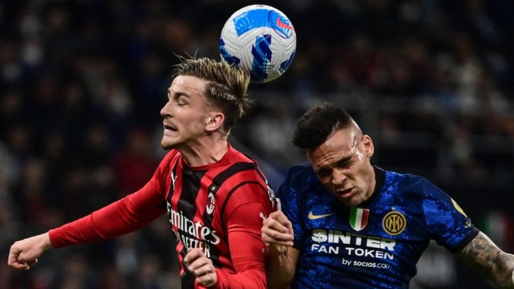 Serie A: Defending champion Milan faces former champion Inter 