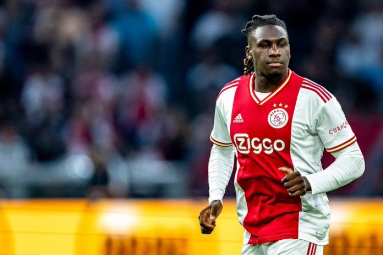 Blind posits Ajax will make impact in Champions League with Bassey   