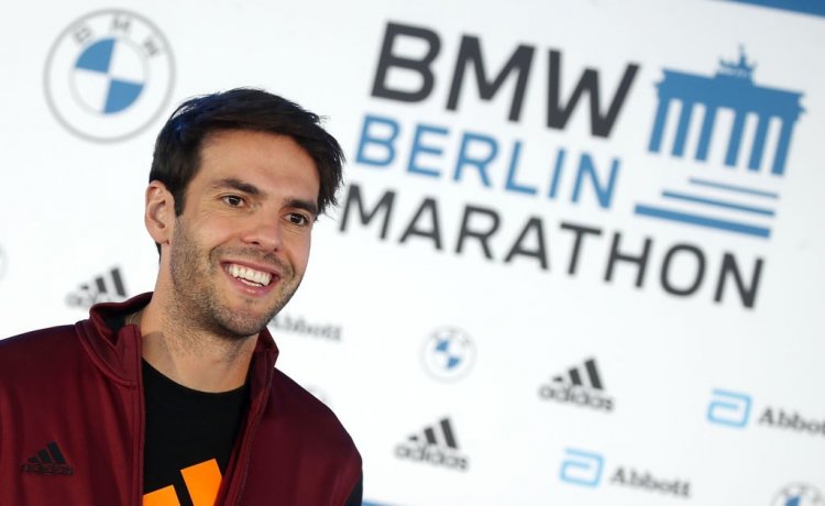 Not just Kipchoge, Kaka also beat his projected time at Berlin Marathon 