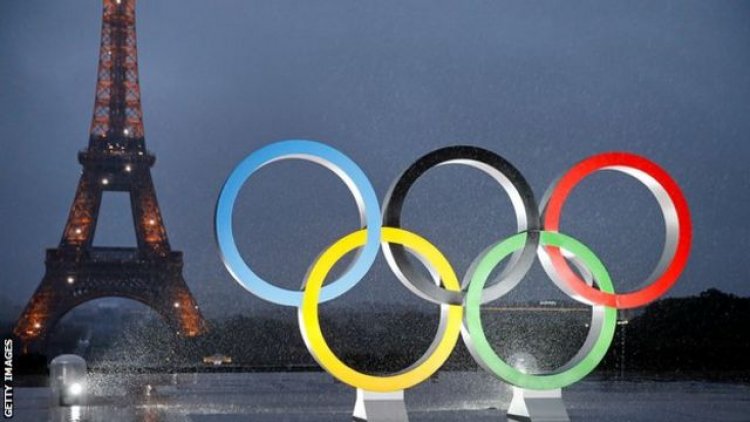 Paris 2024 Olympic Games already surpass sponsorship target 