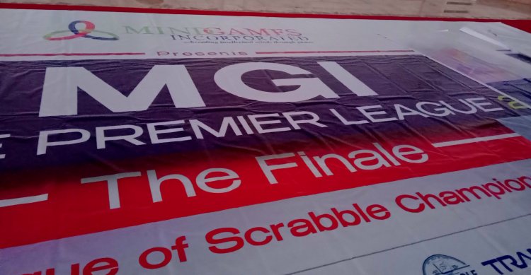 Scrabble heavyweights lead battle to 2nd Patrons Cup as MSPL finale begins Friday 