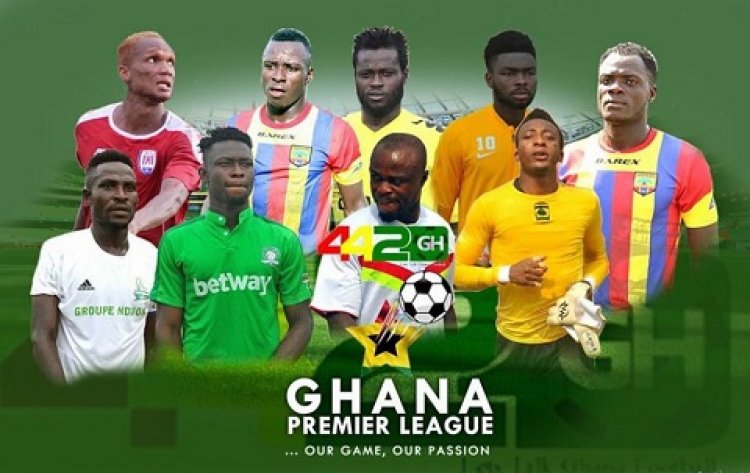 Unlike in Nigeria Ghana Premier League obeys court order