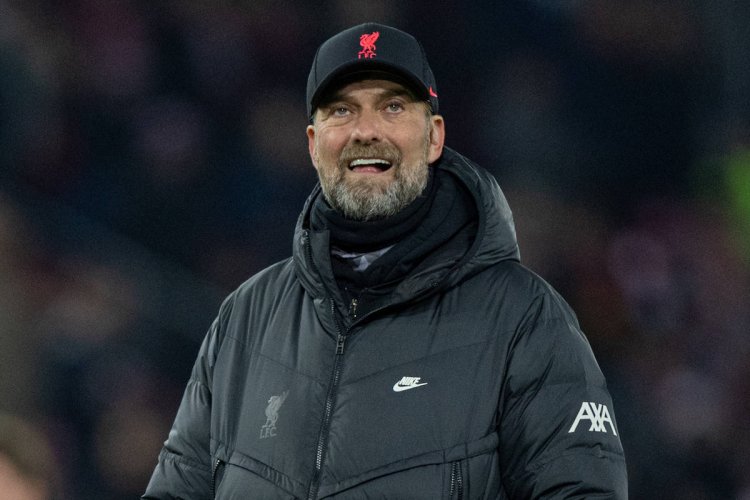 Klopp vows to overhaul Liverpool squad in the summer