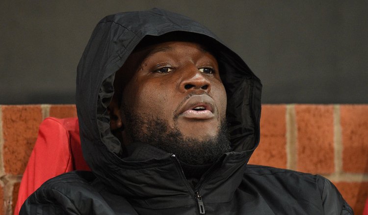 Inter unhappy with expensive loanee Lukaku who is a benchwarmer 