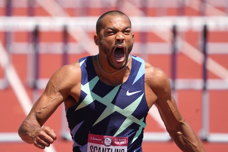 US decathlon champion banned for doping offences