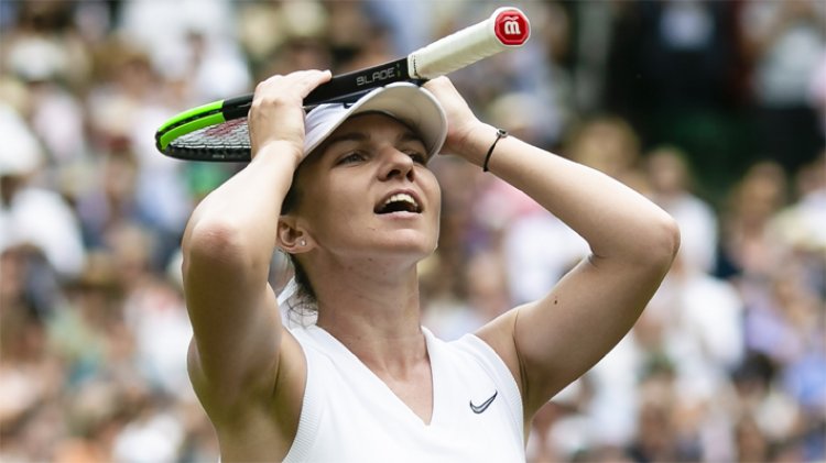 Simona Halep confident CAS will overturn her doping ban
