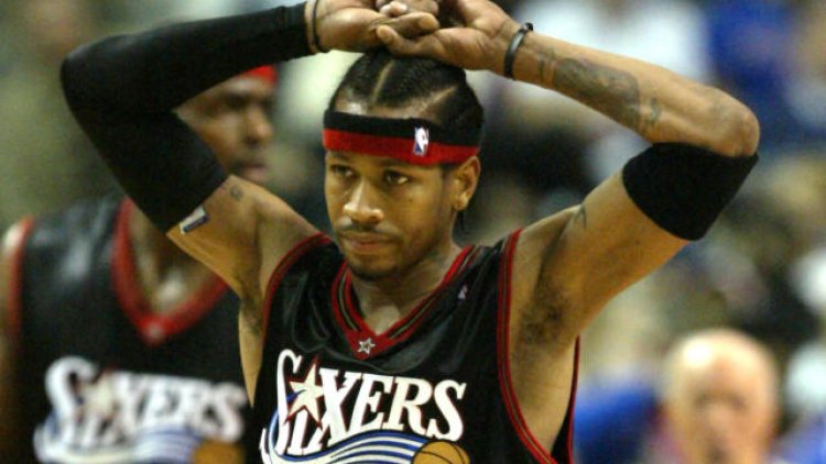 NBA players who made $ 90 million and above ended up broke