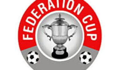 NFF reviews registration fee as 2023 Federation Cup gets kick-off date