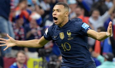 Mbappe lacks credentials to be France captain says former PSG player