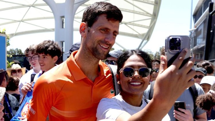 Novak Djokovic is not a marketer’s delight because of negativity 