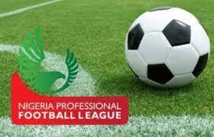 " Unusual Business" of IMC and the special 2023 NPFL season